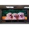 1RGB Wand 3.91mm der Innen-LED Videowand-wasserdichtes Pixel-Neigungs-LED FCC