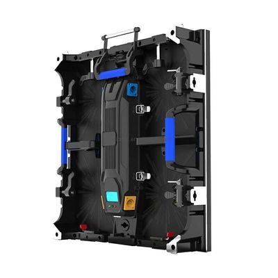 Innenmiete des Beweglich-P3.91 führte Anzeige farbenreiches SMD1921 1RGB