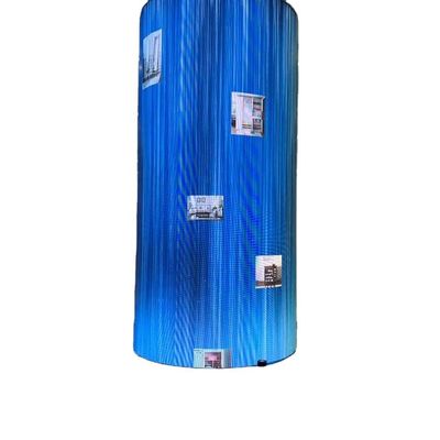 Kreativer LED Bildschirm CAD P3.91 für die Werbung Helligkeit von im Freien