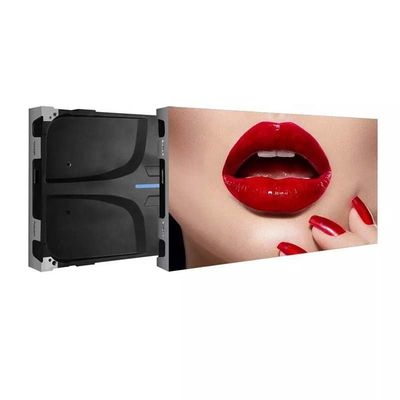 Videowand SMD2121 LED-Anzeigen-Modul-Pixel-Neigung 3.91mm P3.91